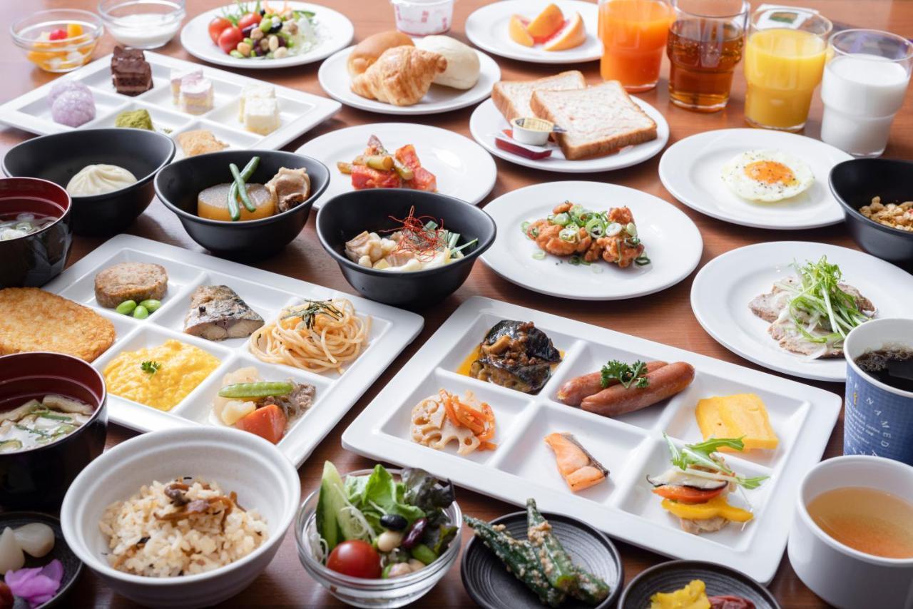 Nishitetsu Nihonbashi Präfektur Tokio