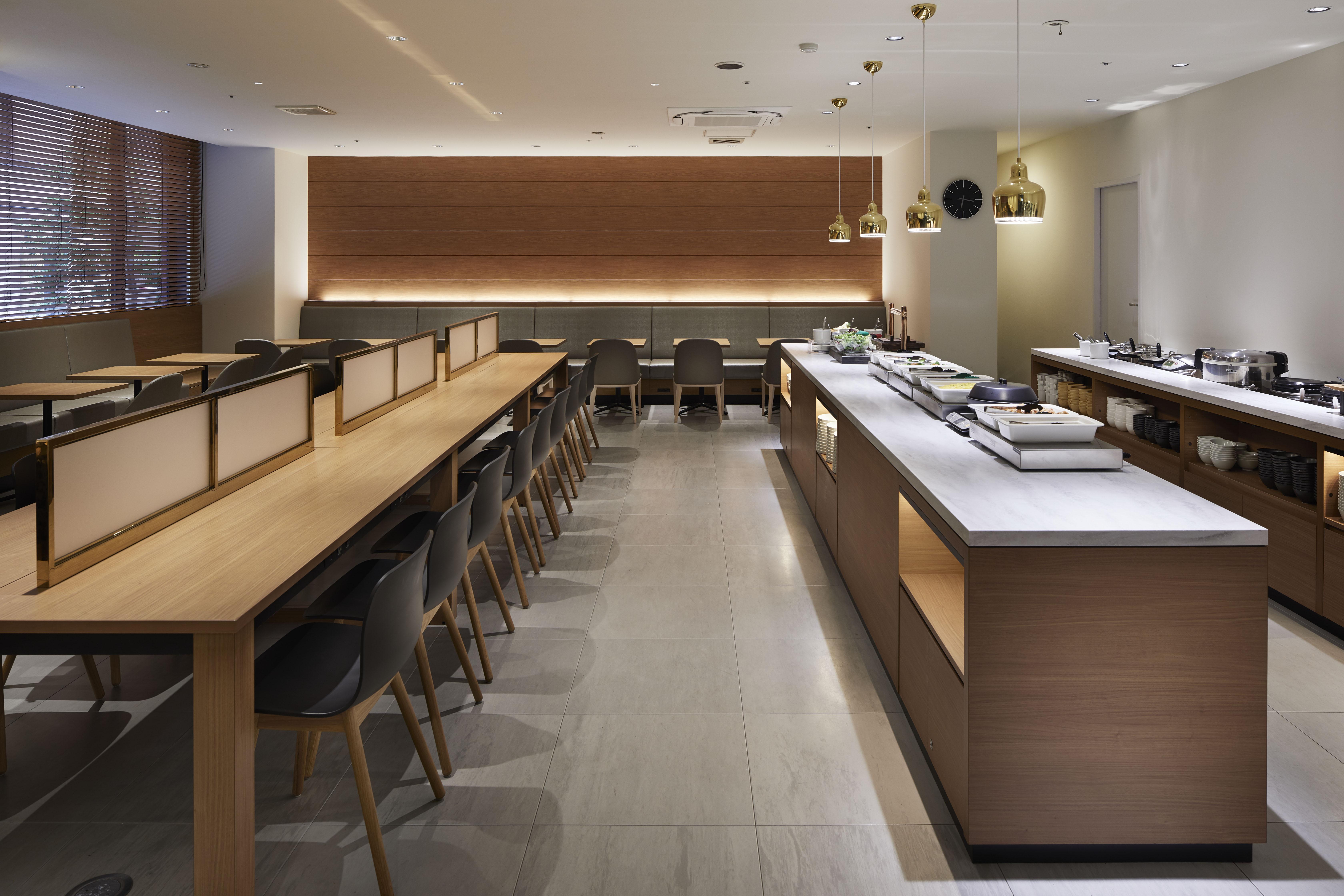 Nishitetsu Nihonbashi Hotel Tokyo
