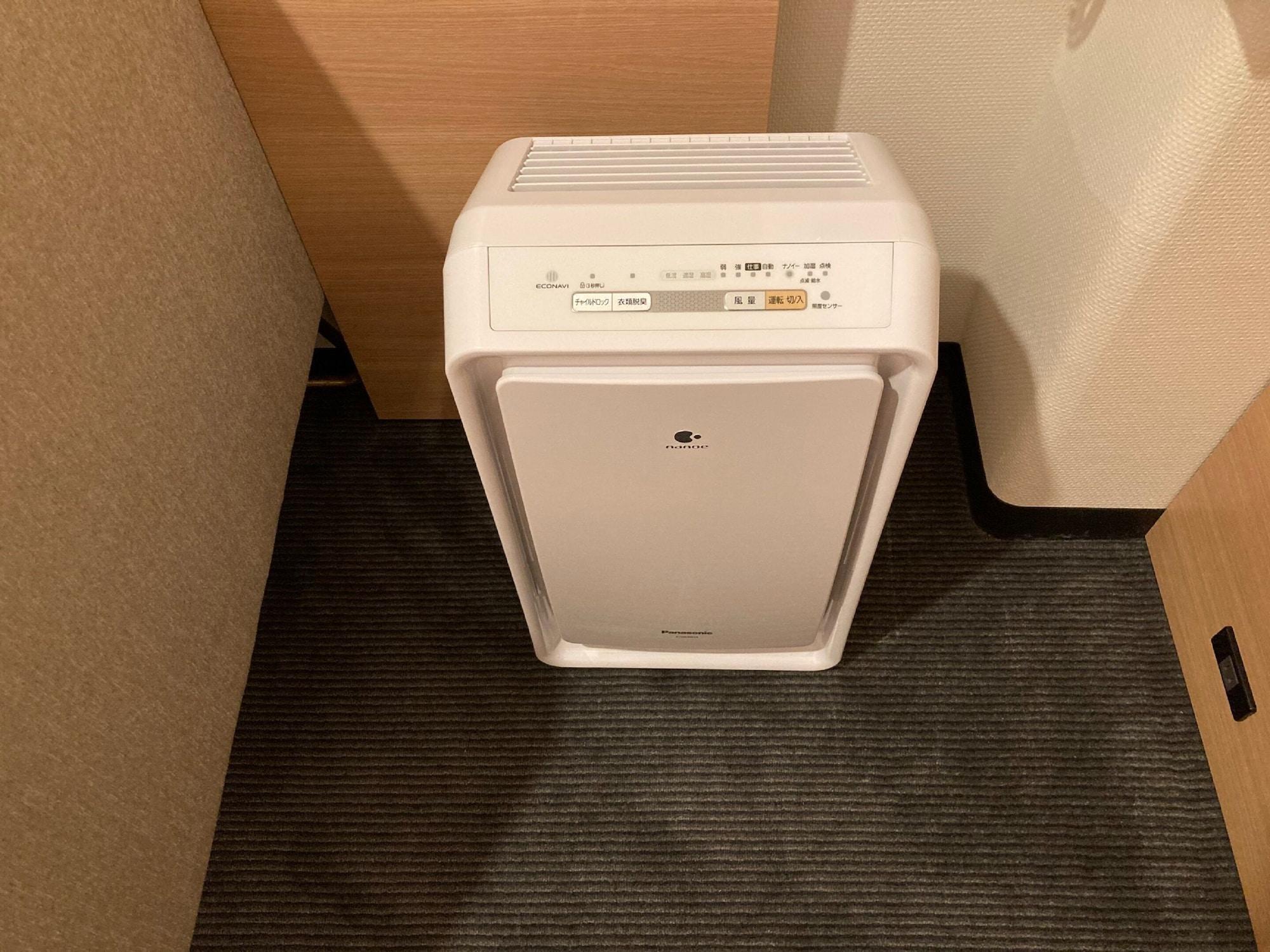 Nishitetsu Nihonbashi Tokyo